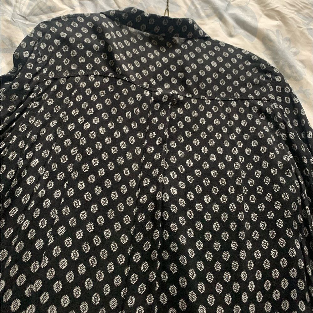 Button up blouse  - Picture 3 of 5